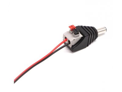 Lamp accessories,connector