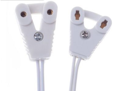 Electrical Wires,Lamp accessories,T8 holder