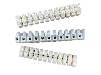 Lamp accessories,connector
