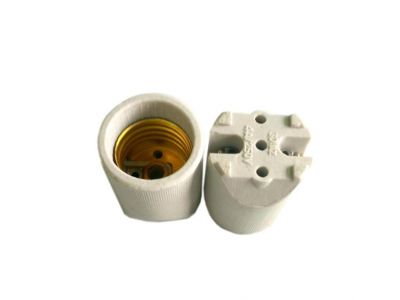 Lamp Holder,Plug and socket