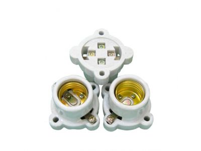 Lamp Holder,Lamp accessories,Plug and socket