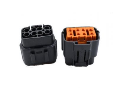Lamp accessories,connector