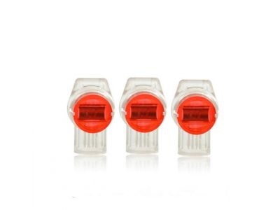 Lamp accessories,connector