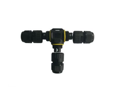 Lamp accessories,connector
