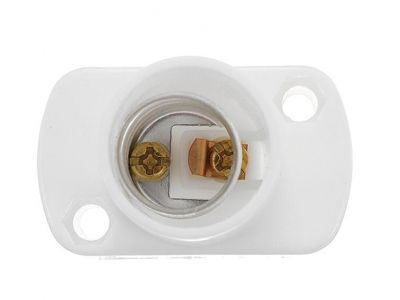 Lamp Holder,Lamp accessories,Plug and socket