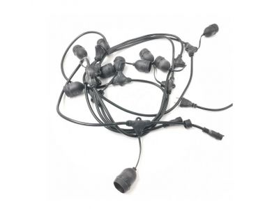 Decorative lights,Lamp Holder,Electrical Wires,Plug and socket,Power Cords & Extension Cords