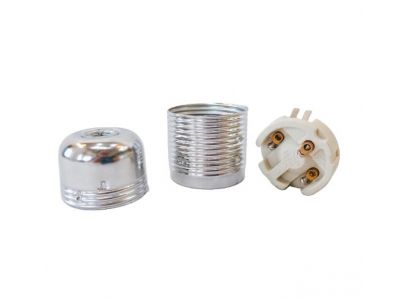 Lamp Holder,Lamp accessories,Plug and socket
