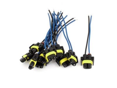 Lamp Holder,Lamp accessories,Plug and socket,car light accessories