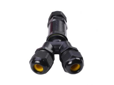 Lamp accessories,connector