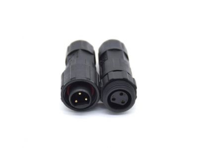 Lamp accessories,connector