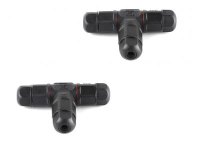 Lamp accessories,connector