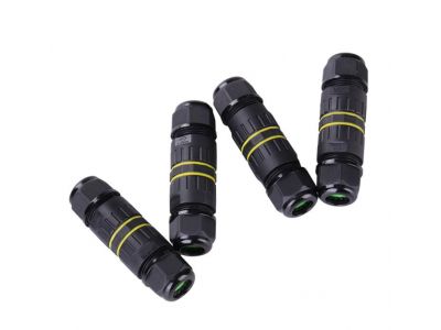 Lamp accessories,connector