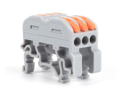 Lamp accessories,connector