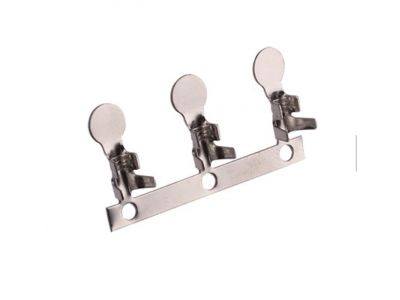 Lamp accessories,connector