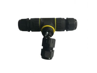 Lamp accessories,connector