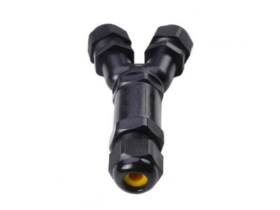 Lamp accessories,connector