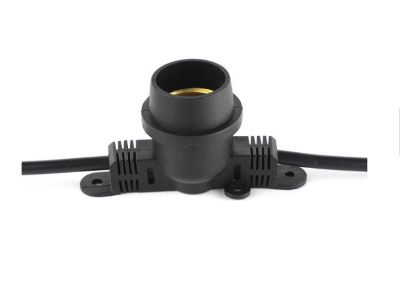 Lamp Holder,Lamp accessories,Plug and socket