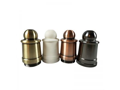 Lamp accessories,Plug and socket