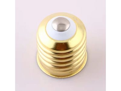 Lamp accessories,Plug and socket,lamp caps