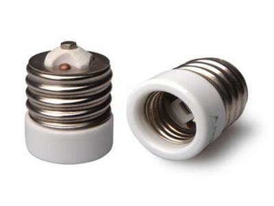 Lamp accessories,Plug and socket,lamp caps