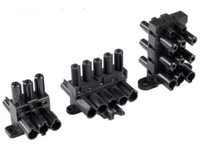 Lamp accessories,connector