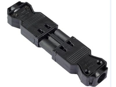 Lamp accessories,connector