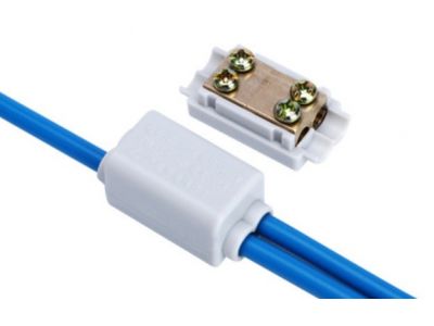 Lamp accessories,connector