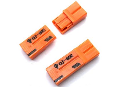 Lamp accessories,connector
