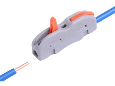 Lamp accessories,connector