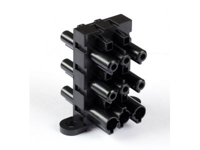 Lamp accessories,connector
