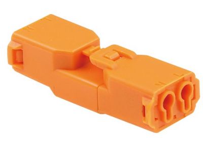 Lamp accessories,connector