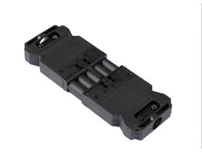 Lamp accessories,connector