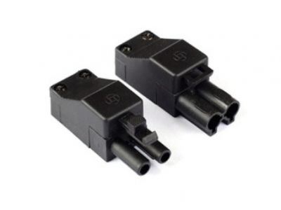 Lamp accessories,connector