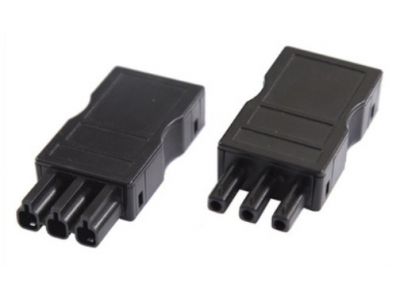 Lamp accessories,connector