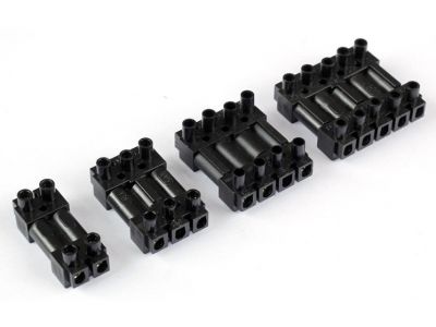 Lamp accessories,connector