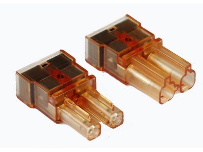 Lamp accessories,connector