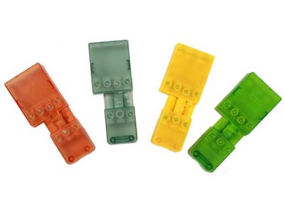 Lamp accessories,connector