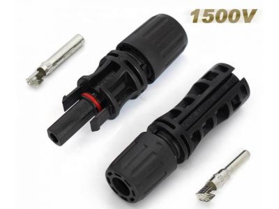 connector