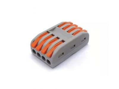 Lamp accessories,connector