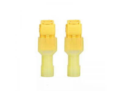 Lamp accessories,connector