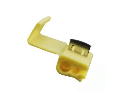 Lamp accessories,connector