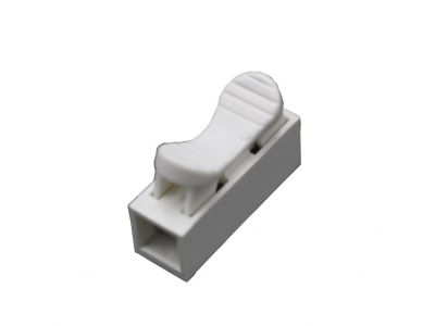 Lamp accessories,connector