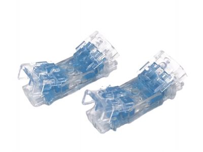 Lamp accessories,connector