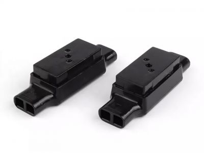 Lamp accessories,connector