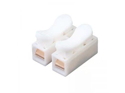 Lamp accessories,connector