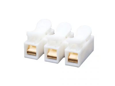 Lamp accessories,connector