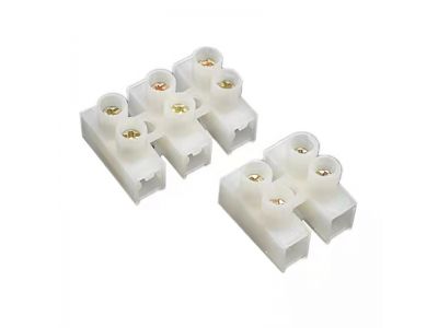Lamp accessories,connector