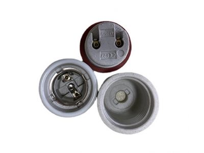 Lamp Holder,Plug and socket