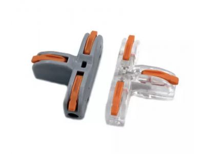 Lamp accessories,connector