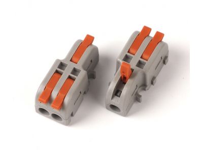 Lamp accessories,connector